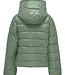 Jas TALLA Kids Only Girls HEDGE GREEN LINING FROSTY GREEN