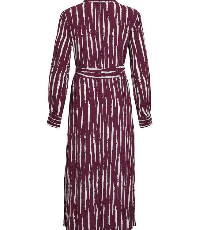 VILA Kleed KIRSE VILA FIG