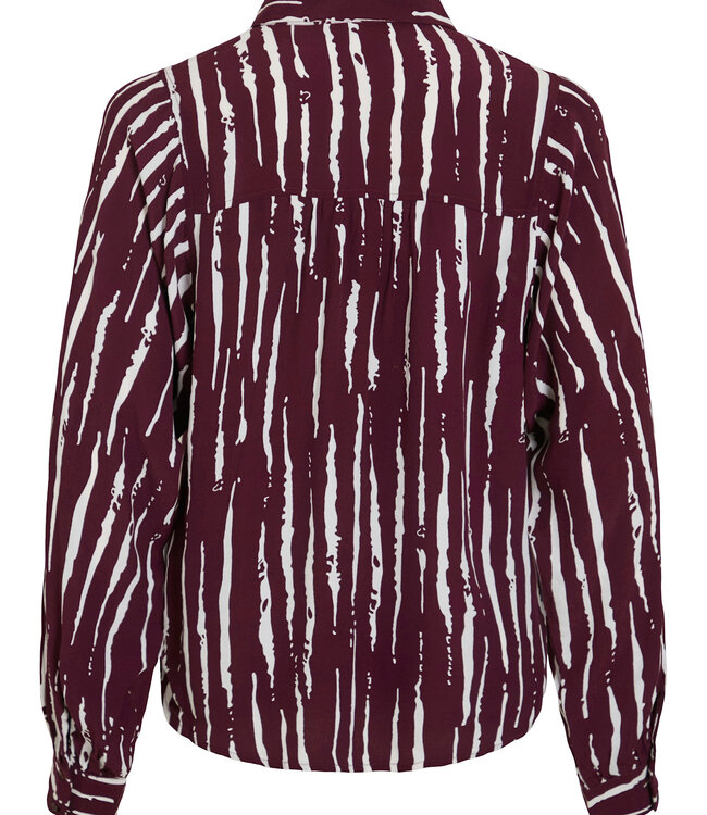 VILA Hemd KIRSE VILA FIG