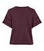 VILA T-Shirt PAVIA O-NECK VILA FIG