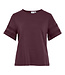VILA T-Shirt PAVIA O-NECK VILA FIG