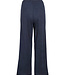 VILA Broek SUDAS WIDE VILA NAVY BLAZER