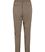 VILA Broek VARONE SLIM VILA FALCON BIRCH