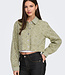 ONLY Jacket  ELSA MIDI CROCHET ONLY ELM