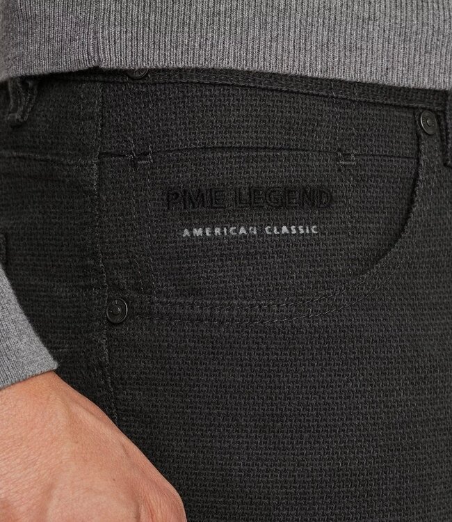 PME LEGEND Broek NIGHTFLIGHT JEANS PME LEGEND FANCY YARN DYED