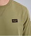 PME LEGEND Pull Knitwear PME LEGEND AMERICAN CLASSIC OIL GREEN