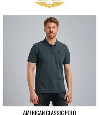 PME LEGEND Polo  PME LEGEND AMERICAN CLASSIC STARGAZER