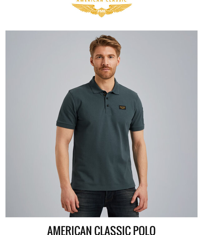 PME LEGEND Polo  PME LEGEND AMERICAN CLASSIC STARGAZER
