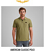 PME LEGEND Polo  PME LEGEND AMERICAN CLASSIC OIL GREEN