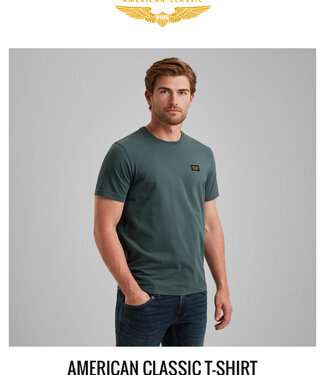 PME LEGEND T-Shirt  PME LEGEND AMERICAN CLASSIC STARGAZER