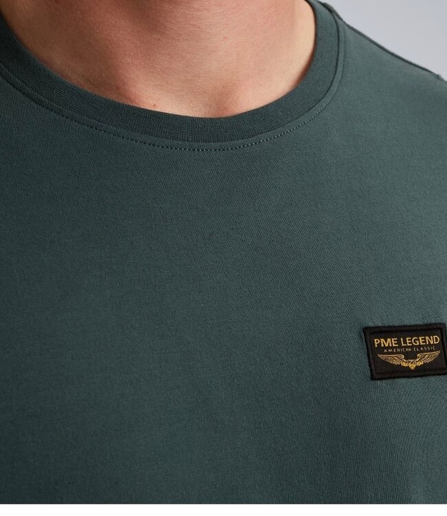 PME LEGEND T-Shirt  PME LEGEND AMERICAN CLASSIC STARGAZER