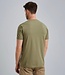 PME LEGEND T-Shirt  PME LEGEND AMERICAN CLASSIC OIL GREEN