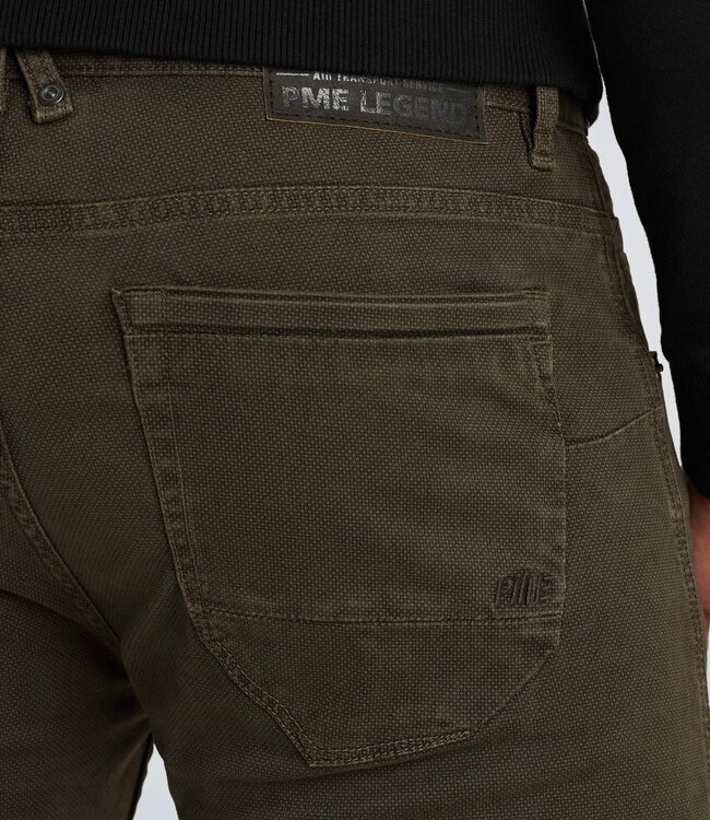 PME LEGEND Broek NIGHTFLIGHT PME LEGEND ALLOVER SOFT TOUCH