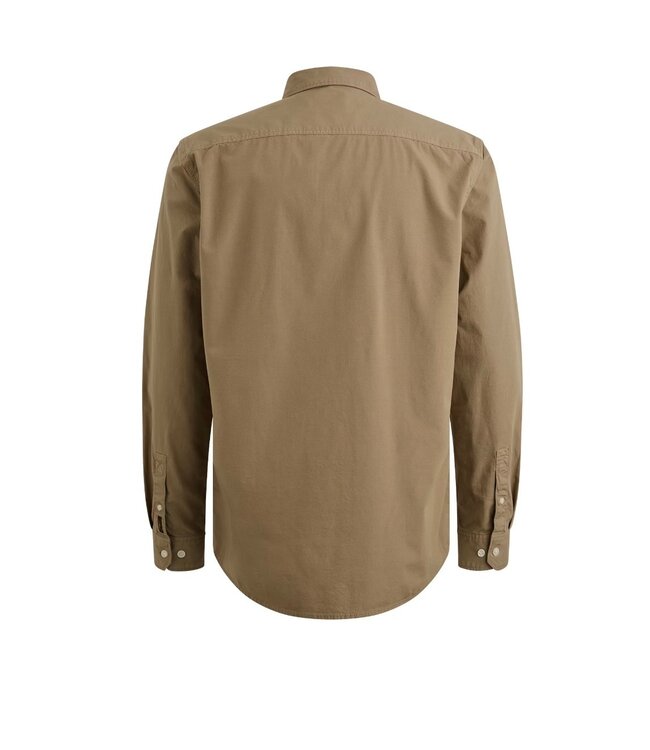 PME LEGEND Hemd LONG SLEEVE CANVAS PME LEGEND FALLEN ROCK
