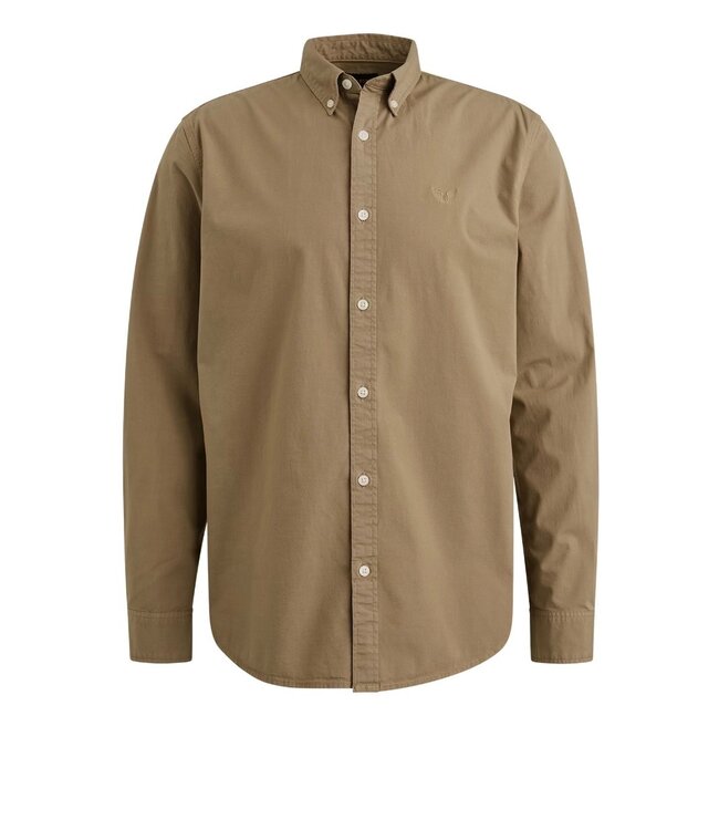 PME LEGEND Hemd LONG SLEEVE CANVAS PME LEGEND FALLEN ROCK