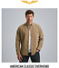 PME LEGEND Hemd LONG SLEEVE CANVAS PME LEGEND FALLEN ROCK