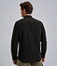 PME LEGEND Hemd LONG SLEEVE CANVAS PME LEGEND BLACK