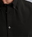 PME LEGEND Hemd LONG SLEEVE CANVAS PME LEGEND BLACK