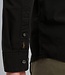 PME LEGEND Hemd LONG SLEEVE CANVAS PME LEGEND BLACK