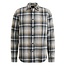 PME LEGEND Hemd LONG SLEEVE CHECK PME LEGEND STARGAZER