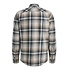 PME LEGEND Hemd LONG SLEEVE CHECK PME LEGEND STARGAZER