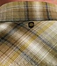 PME LEGEND Hemd LONG SLEEVE CHECK PME LEGEND OLIVE NIGHT