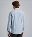 PME LEGEND Hemd LONG SLEEVE PME LEGEND LIGHT GD CANVAS CHAMBRAY BLUE
