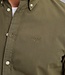PME LEGEND Hemd LONG SLEEVE PME LEGEND LIGHT GD CANVAS DUSTY OLIVE
