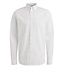 PME LEGEND Hemd LONG SLEEVE PME LEGEND LIGHT GD CANVAS BRIGHT WHITE