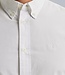 PME LEGEND Hemd LONG SLEEVE PME LEGEND LIGHT GD CANVAS BRIGHT WHITE