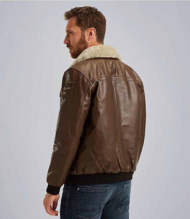 PME LEGEND Jas FLIGHT HUDSON PME LEGEND D.BROWN