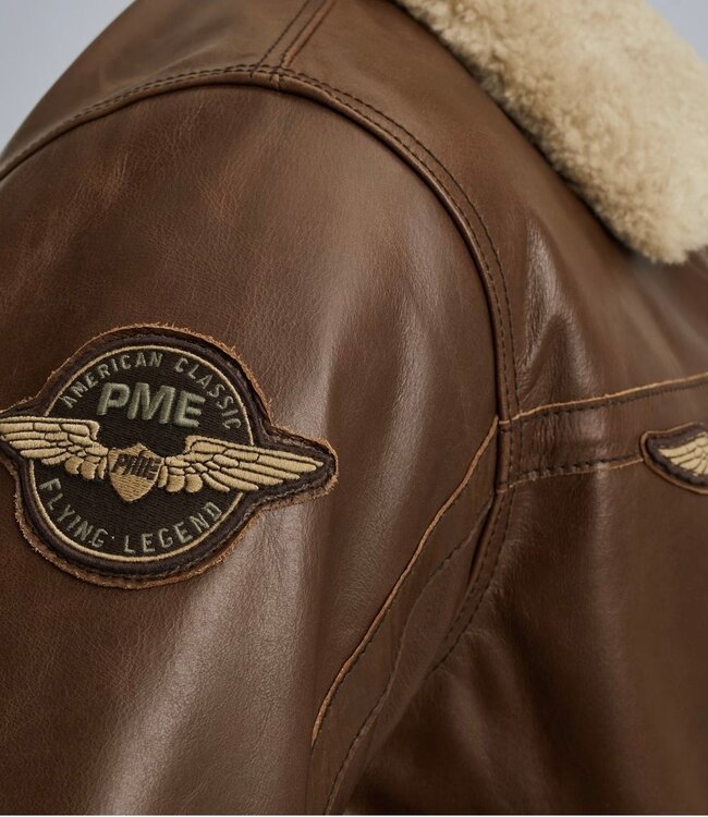 PME LEGEND Jas FLIGHT HUDSON PME LEGEND D.BROWN