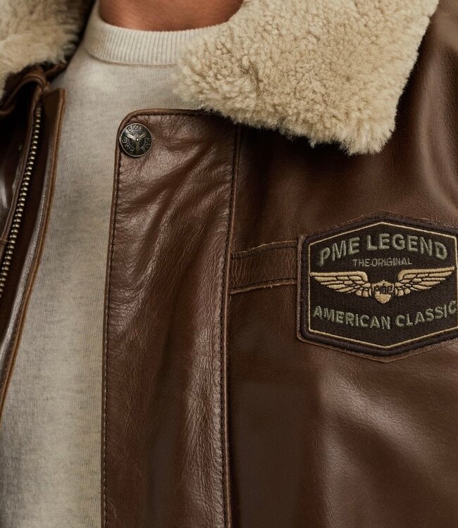 PME LEGEND Jas FLIGHT HUDSON PME LEGEND D.BROWN