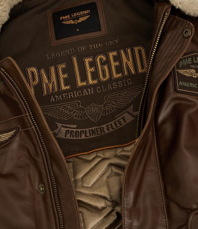 PME LEGEND Jas FLIGHT HUDSON PME LEGEND D.BROWN