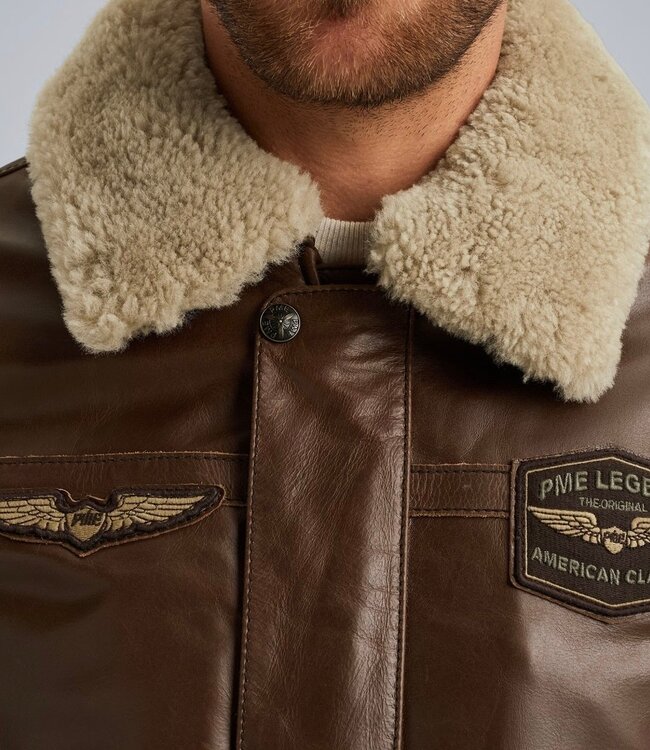 PME LEGEND Jas FLIGHT HUDSON PME LEGEND D.BROWN