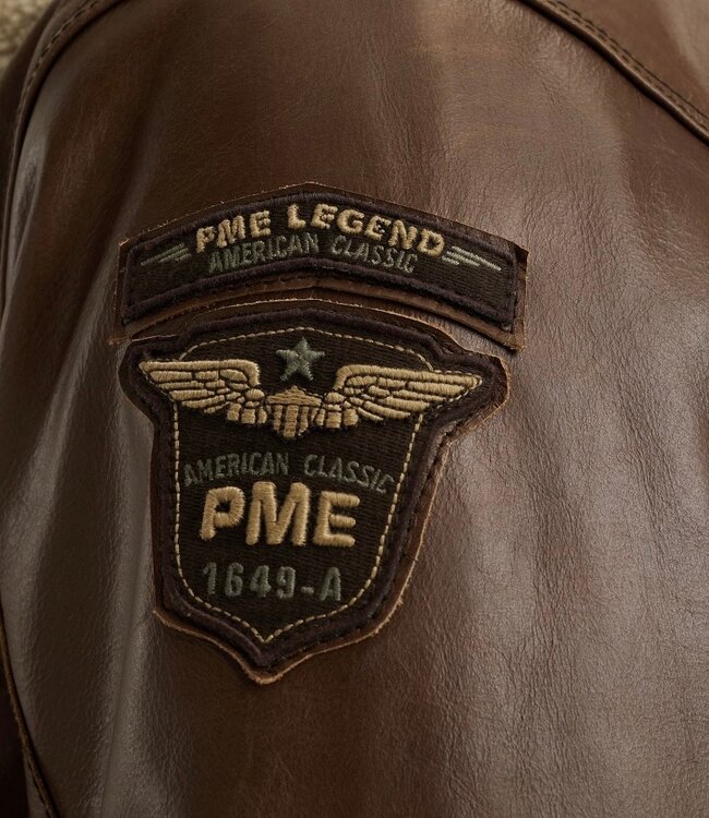 PME LEGEND Jas FLIGHT HUDSON PME LEGEND D.BROWN