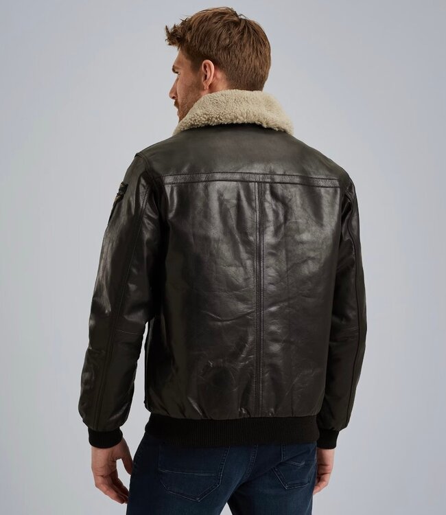 PME LEGEND Jas FLIGHT HUDSON PME LEGEND PIRATE BLACK