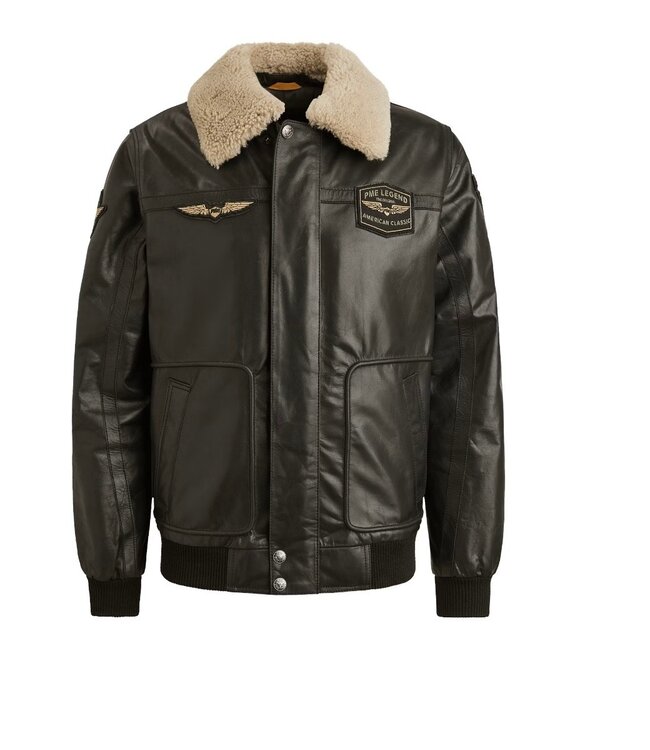 PME LEGEND Jas FLIGHT HUDSON PME LEGEND PIRATE BLACK