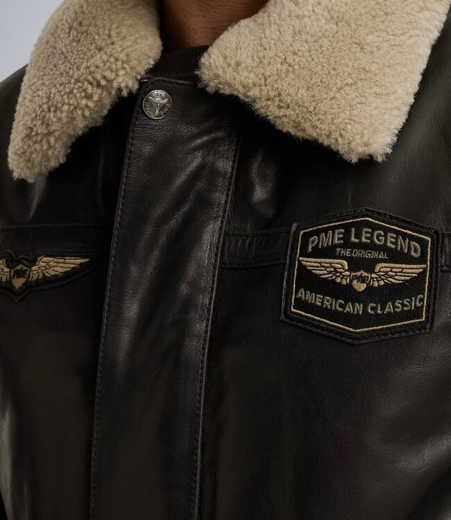 PME LEGEND Jas FLIGHT HUDSON PME LEGEND PIRATE BLACK