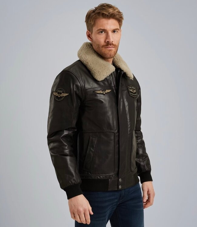 PME LEGEND Jas FLIGHT HUDSON PME LEGEND PIRATE BLACK