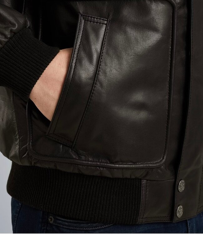 PME LEGEND Jas FLIGHT HUDSON PME LEGEND PIRATE BLACK