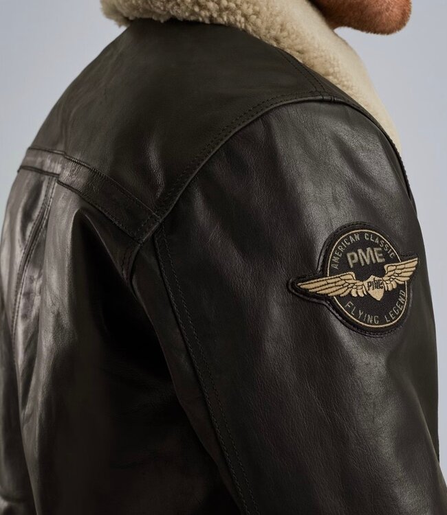 PME LEGEND Jas FLIGHT HUDSON PME LEGEND PIRATE BLACK