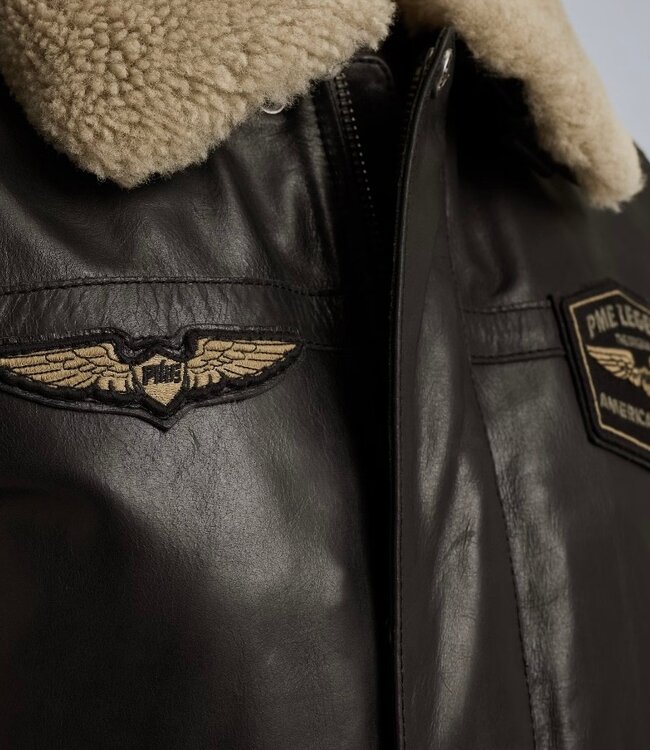 PME LEGEND Jas FLIGHT HUDSON PME LEGEND PIRATE BLACK