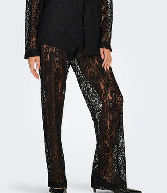 ONLY Broek EMIA KARO ONLY BLACK