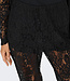 ONLY Broek EMIA KARO ONLY BLACK