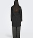 JDY Jas ECHO COAT JDY BLACK
