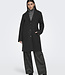 JDY Jas ECHO COAT JDY BLACK