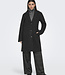 JDY Jas ECHO COAT JDY BLACK
