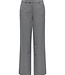 ONLY Broek DELL WIDE ONLY BLACK WHITE PEPPER