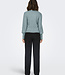 ONLY Pull KATIA STRUCTURE  Only ARONA BLUE